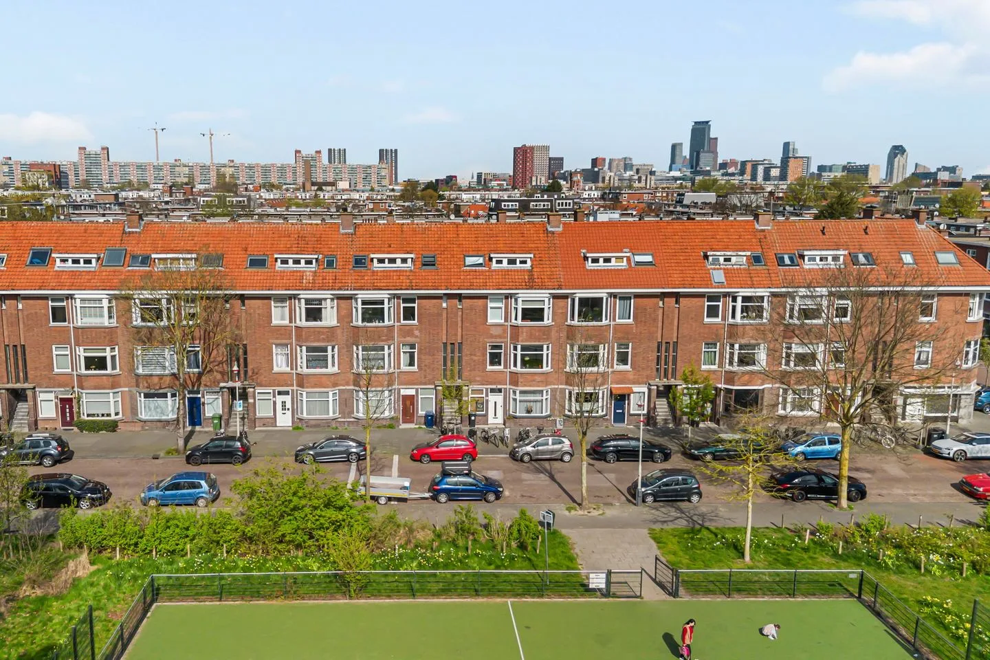Paets van Troostwijkstraat 119 Den Haag foto 2
