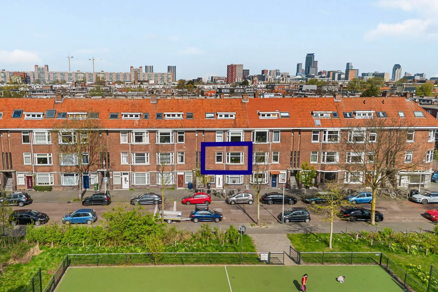 Paets van Troostwijkstraat 119 Den Haag thumbnail 24