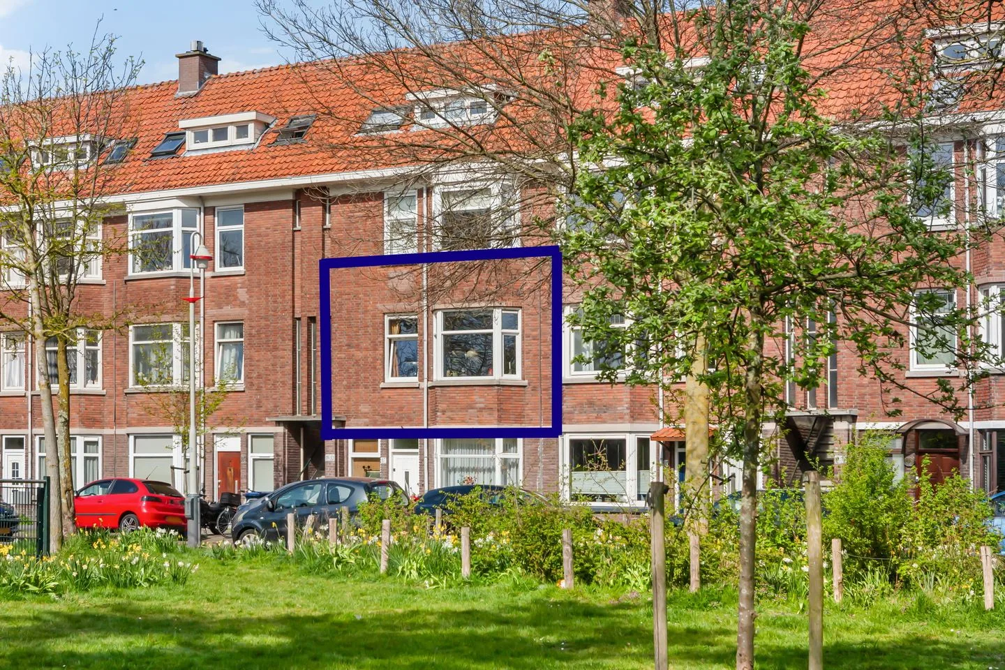 Paets van Troostwijkstraat 119 Den Haag thumbnail 26