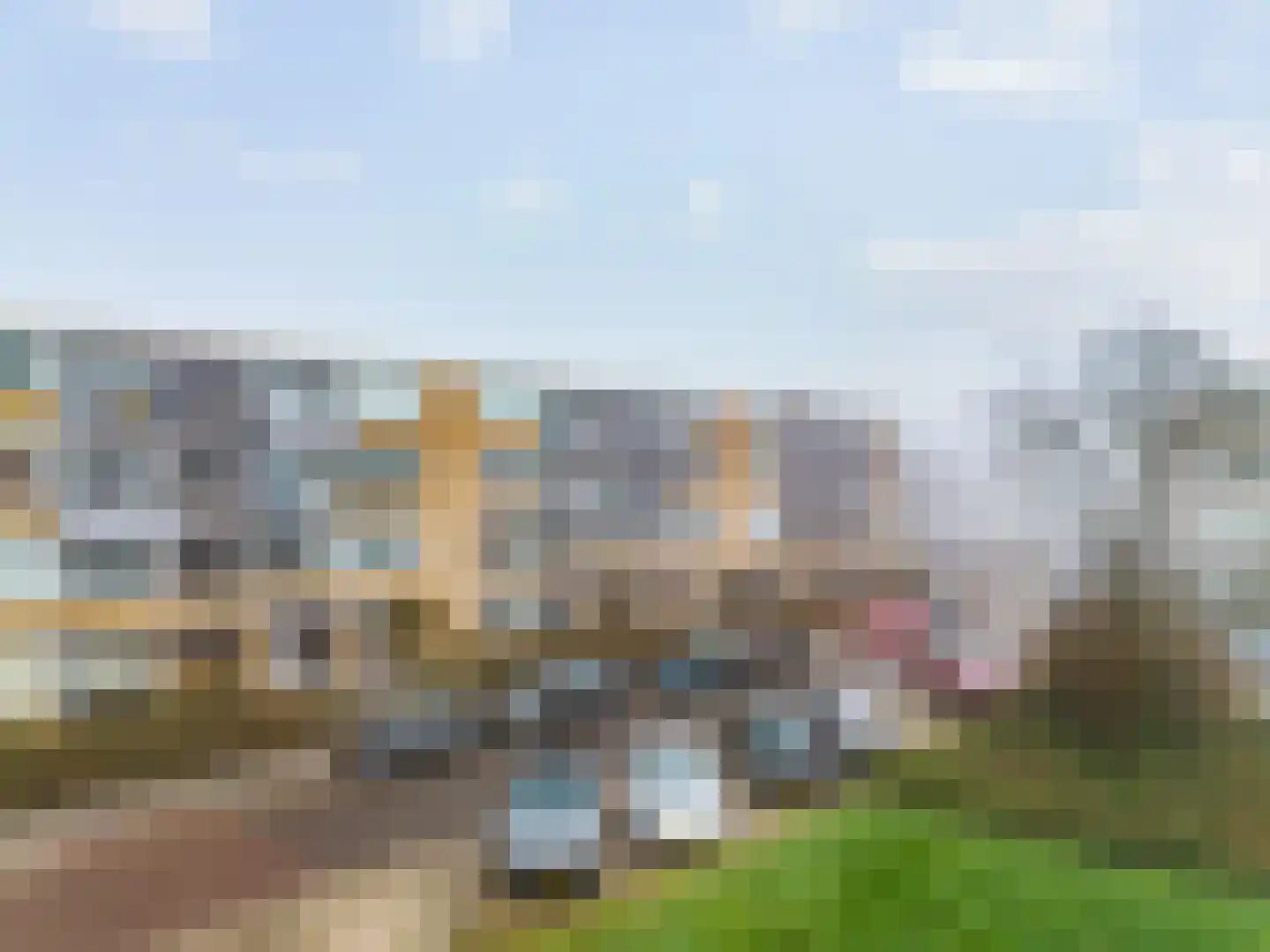 Paganinidreef 56 Voorschoten foto 2