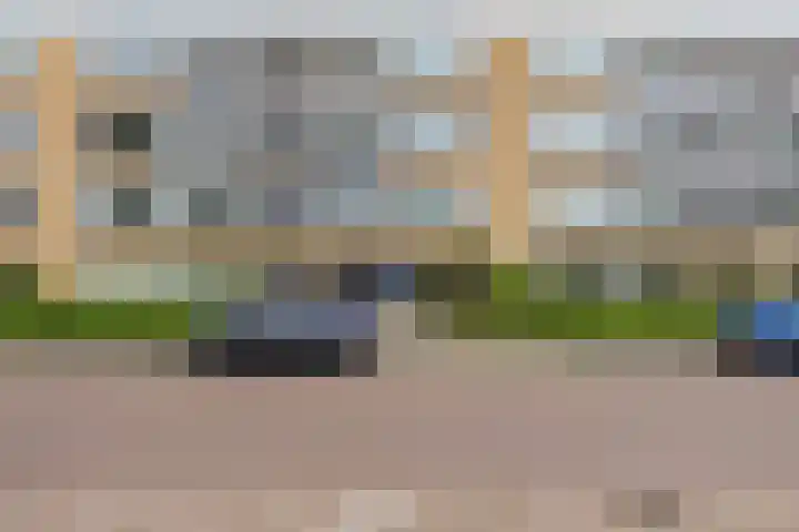 Paganinidreef 64 in Voorschoten