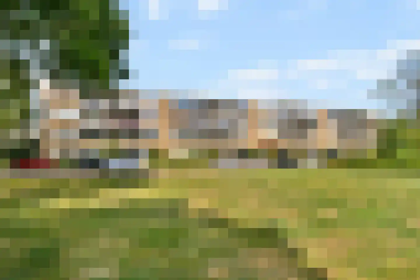 Paganinidreef 66 in Voorschoten
