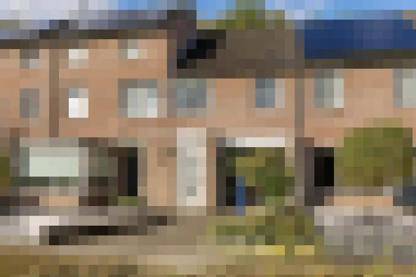 Paganinihof 14 Tilburg