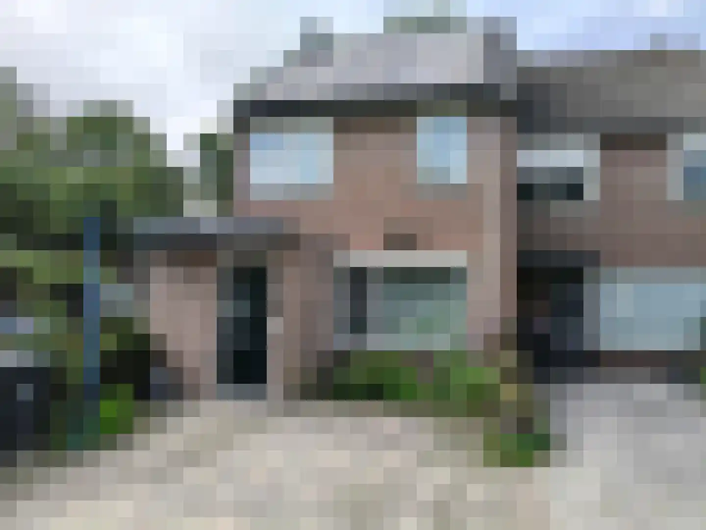 Paganinihof 8 in Tilburg