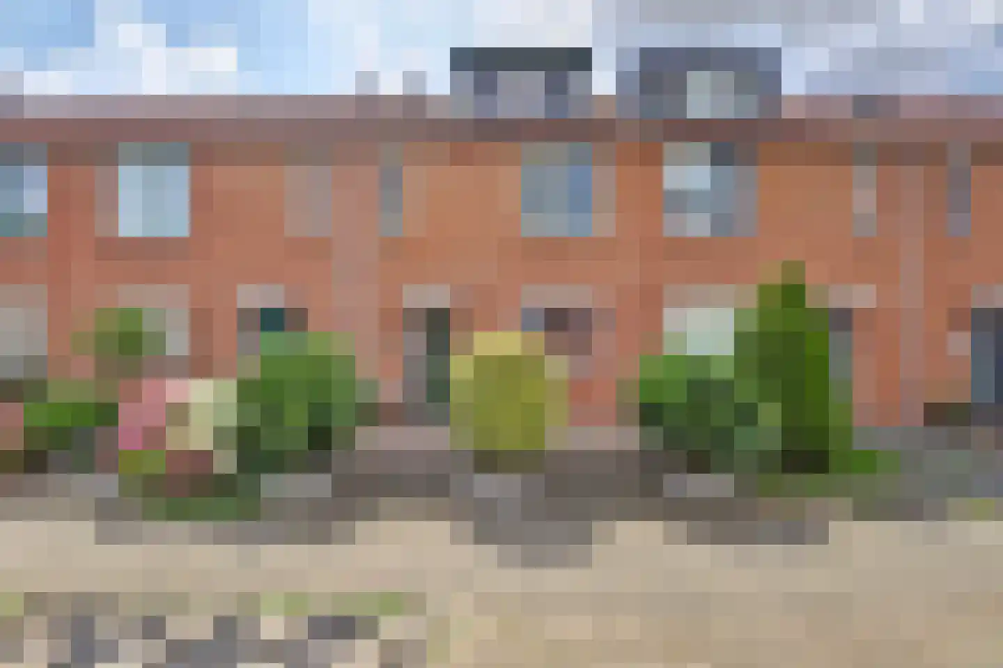 Paganinistraat 8 Zwijndrecht