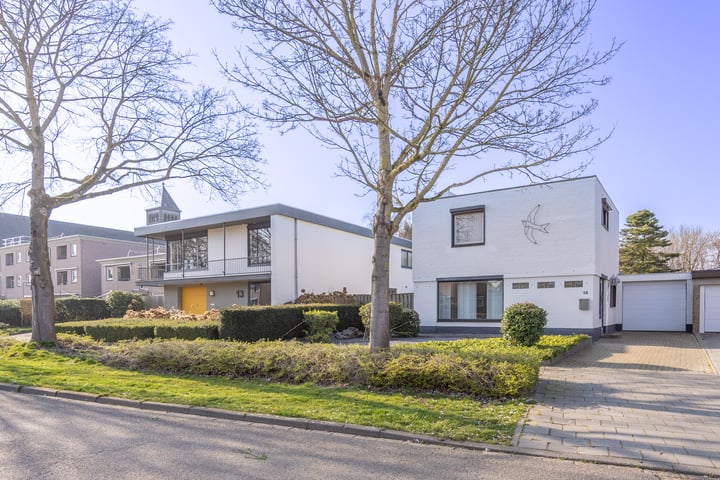 Pagestraat 15 in Limbricht foto