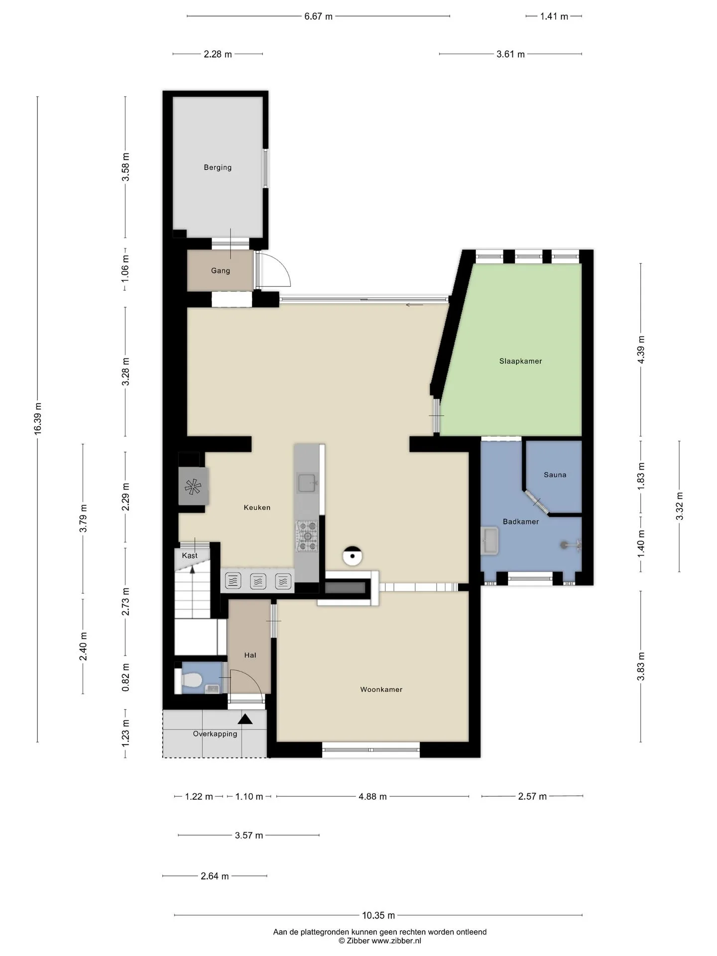 Pagnevaartweg 12 Oudenbosch thumbnail 61