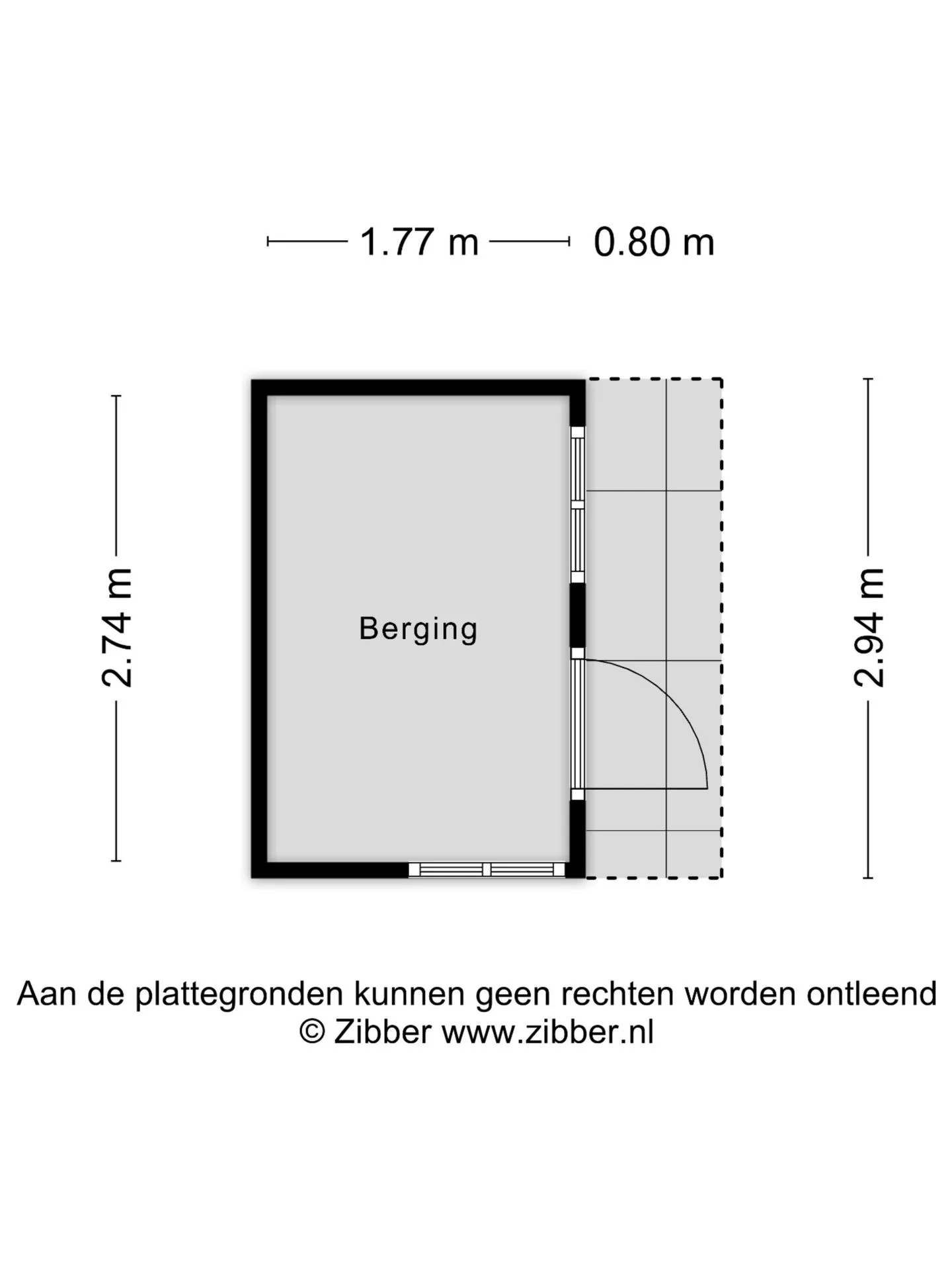 Pagnevaartweg 12 Oudenbosch thumbnail 62