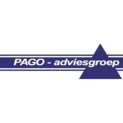 Logo PAGO adviesgroep