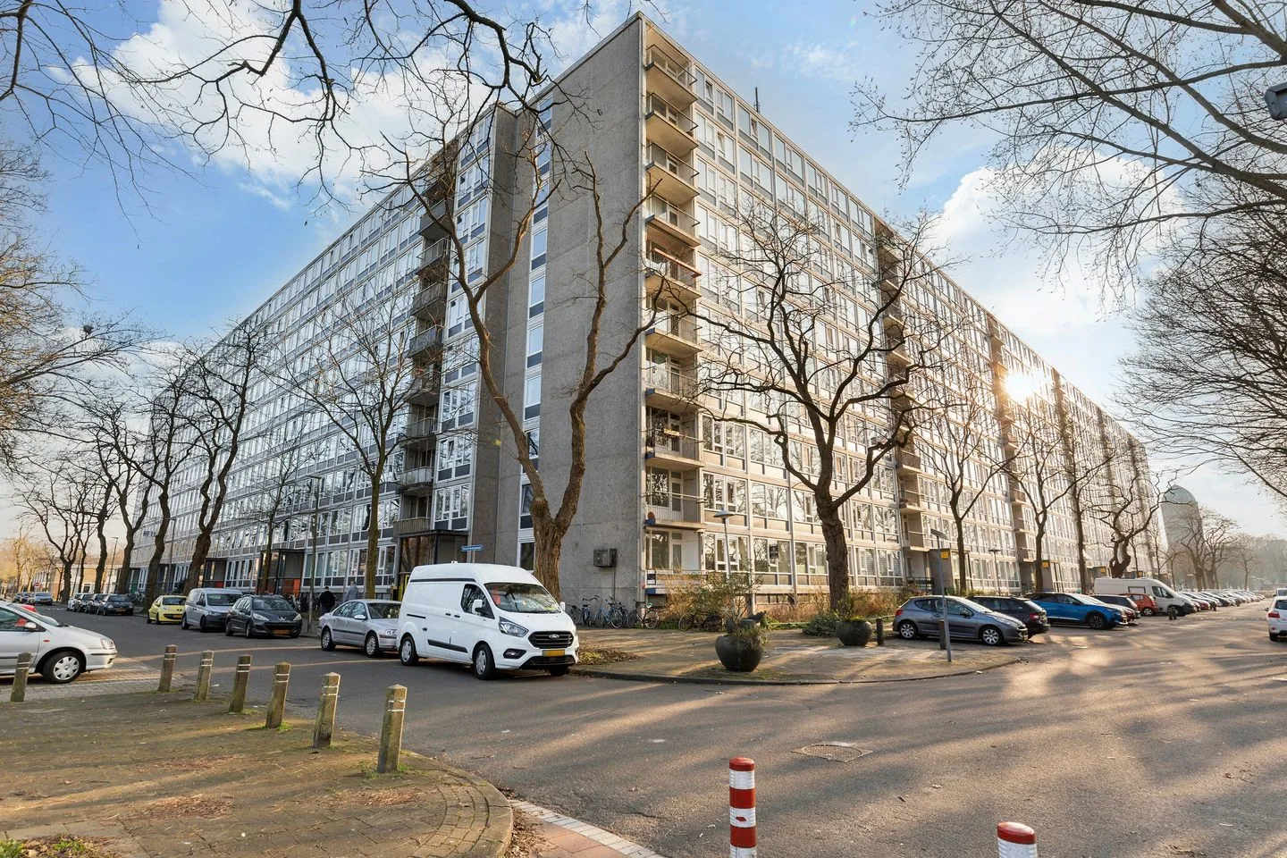 Pahud de Mortangesdreef 310 in Utrecht