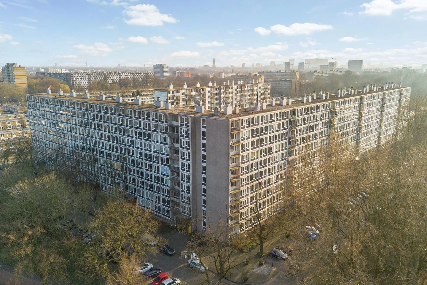 Pahud de Mortangesdreef 310 Utrecht foto 2