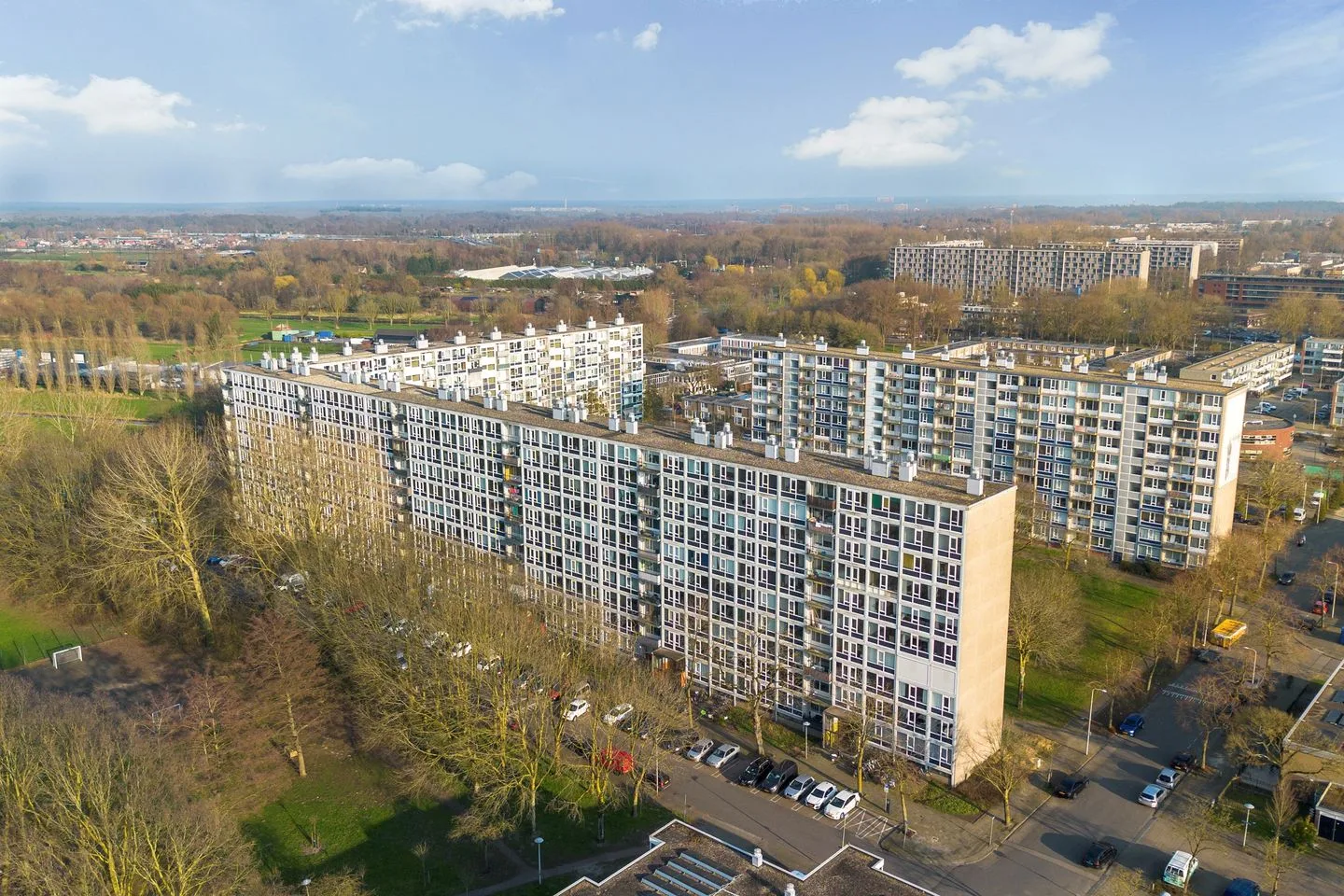 Pahud de Mortangesdreef 310 Utrecht thumbnail 23
