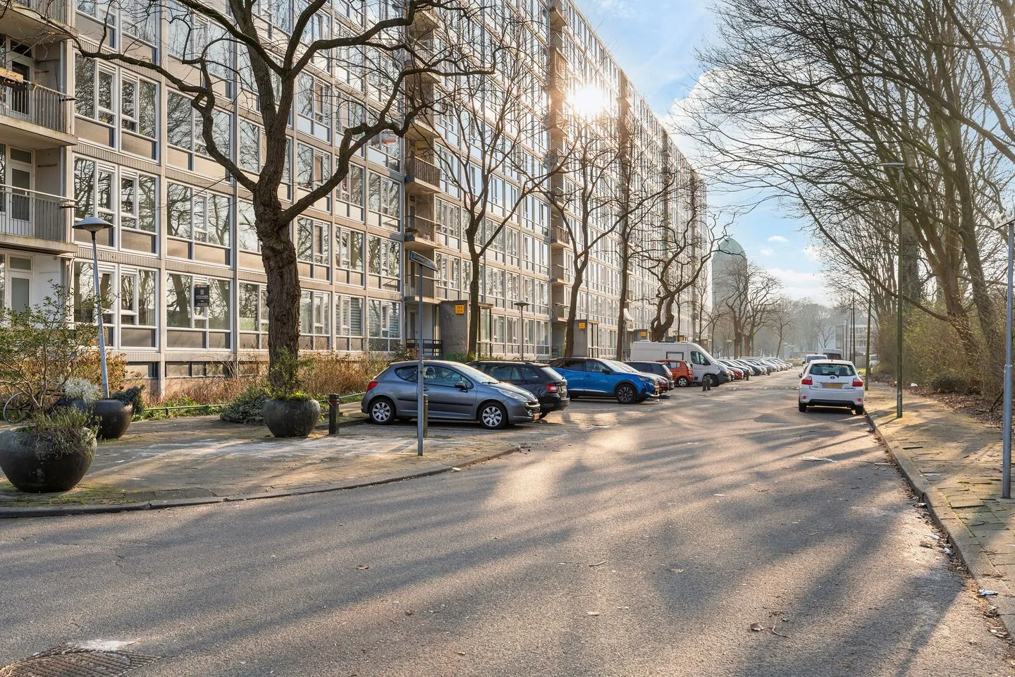 Pahud de Mortangesdreef 310 Utrecht thumbnail 4
