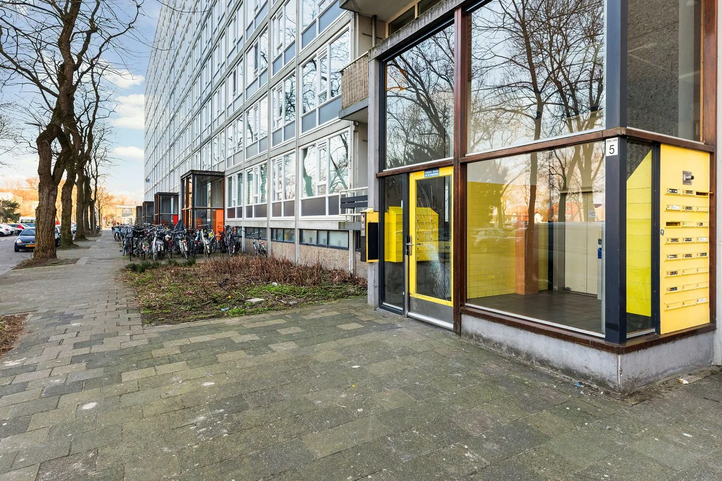 Pahud de Mortangesdreef 310 Utrecht thumbnail 5
