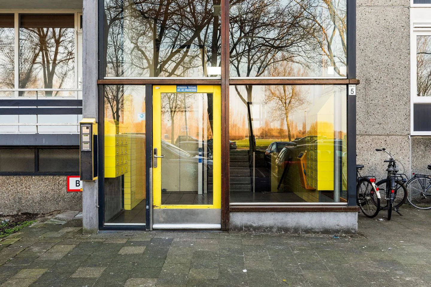 Pahud de Mortangesdreef 310 Utrecht thumbnail 6