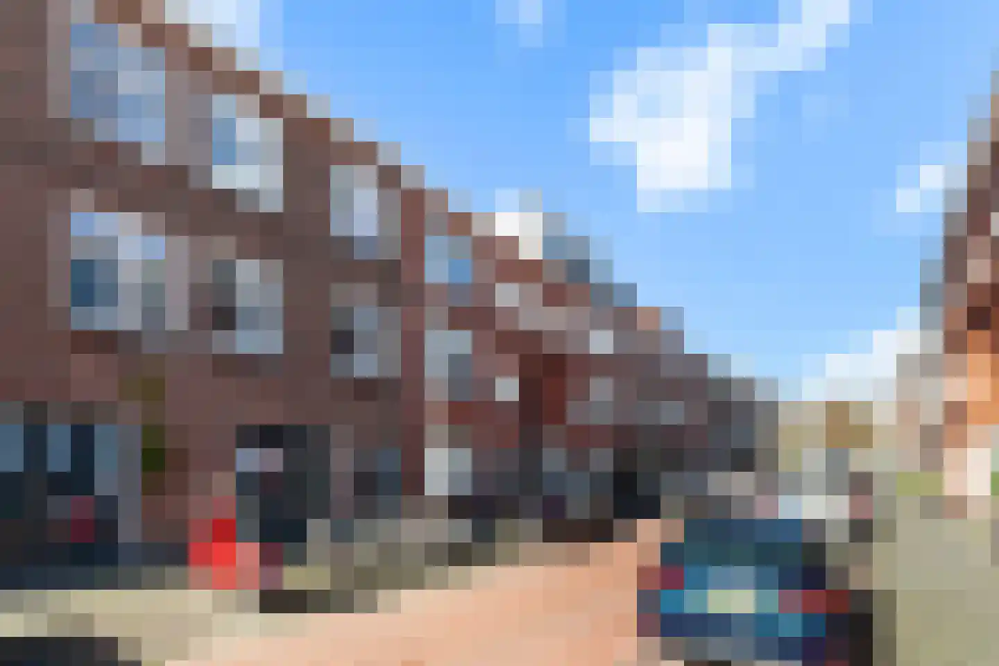 Pahudstraat 69 in Den Haag