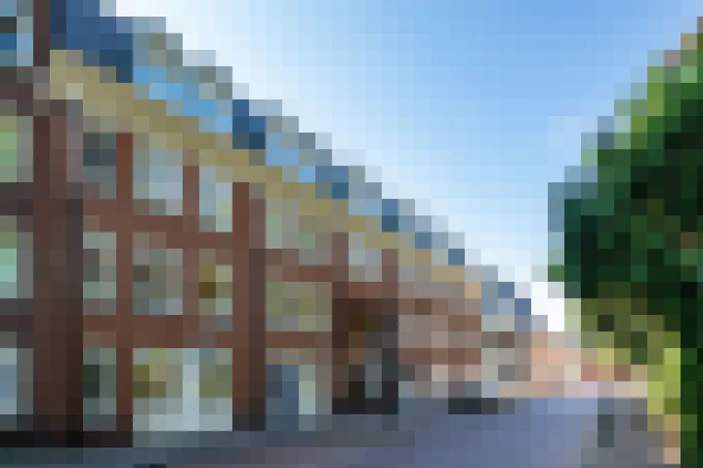 Pakhuisstraat 30 in Hoorn