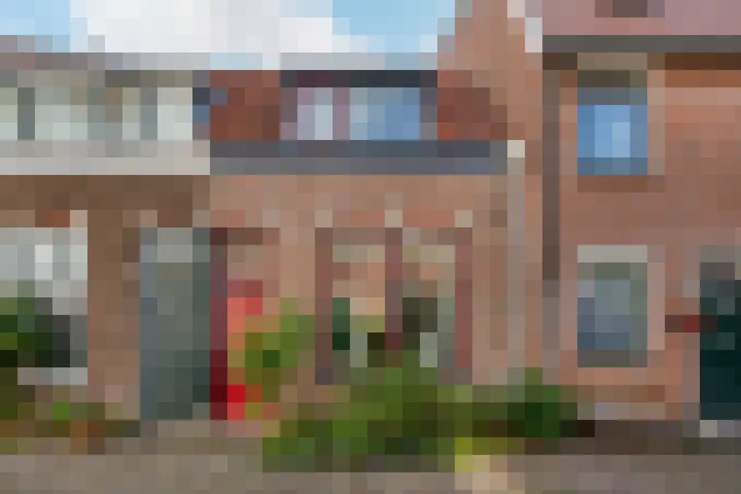 Pakhuisstraat 6 in Leiden