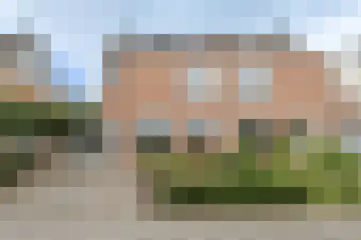 Pakistanstraat 21 in Alphen aan den Rijn