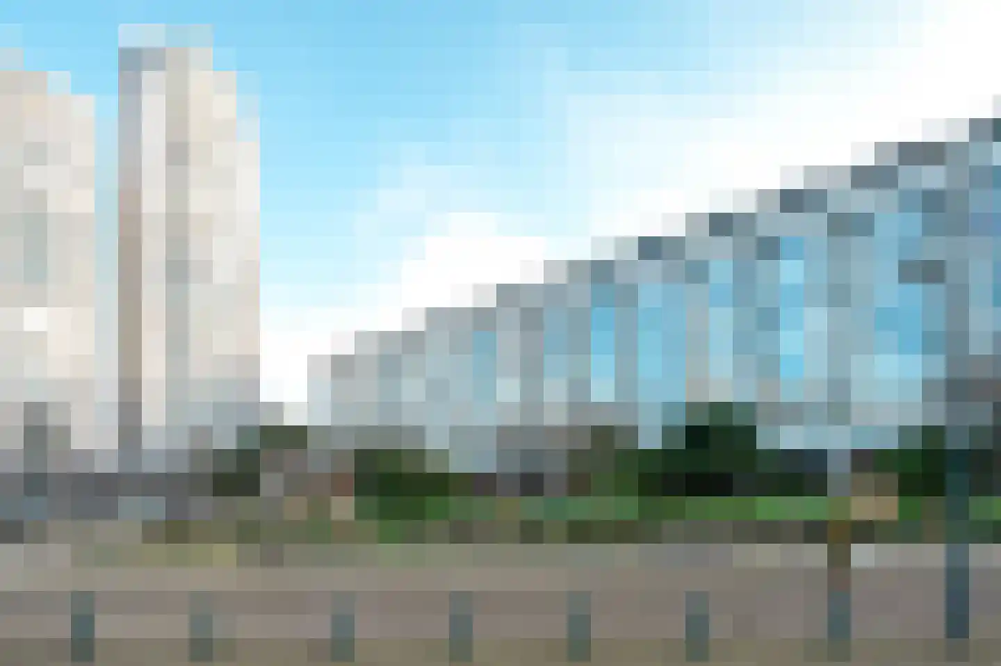 Palaceplein 130 Den Haag thumbnail 35