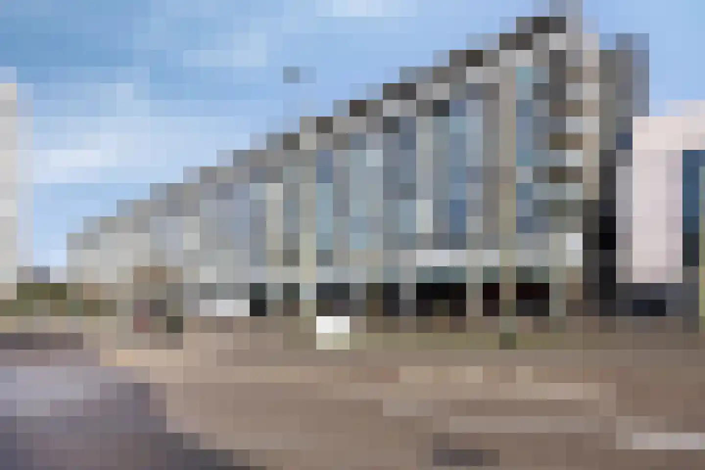 Palaceplein 219 in Den Haag