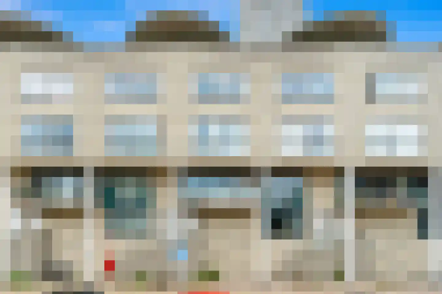 Palaceplein 51 Den Haag thumbnail 37