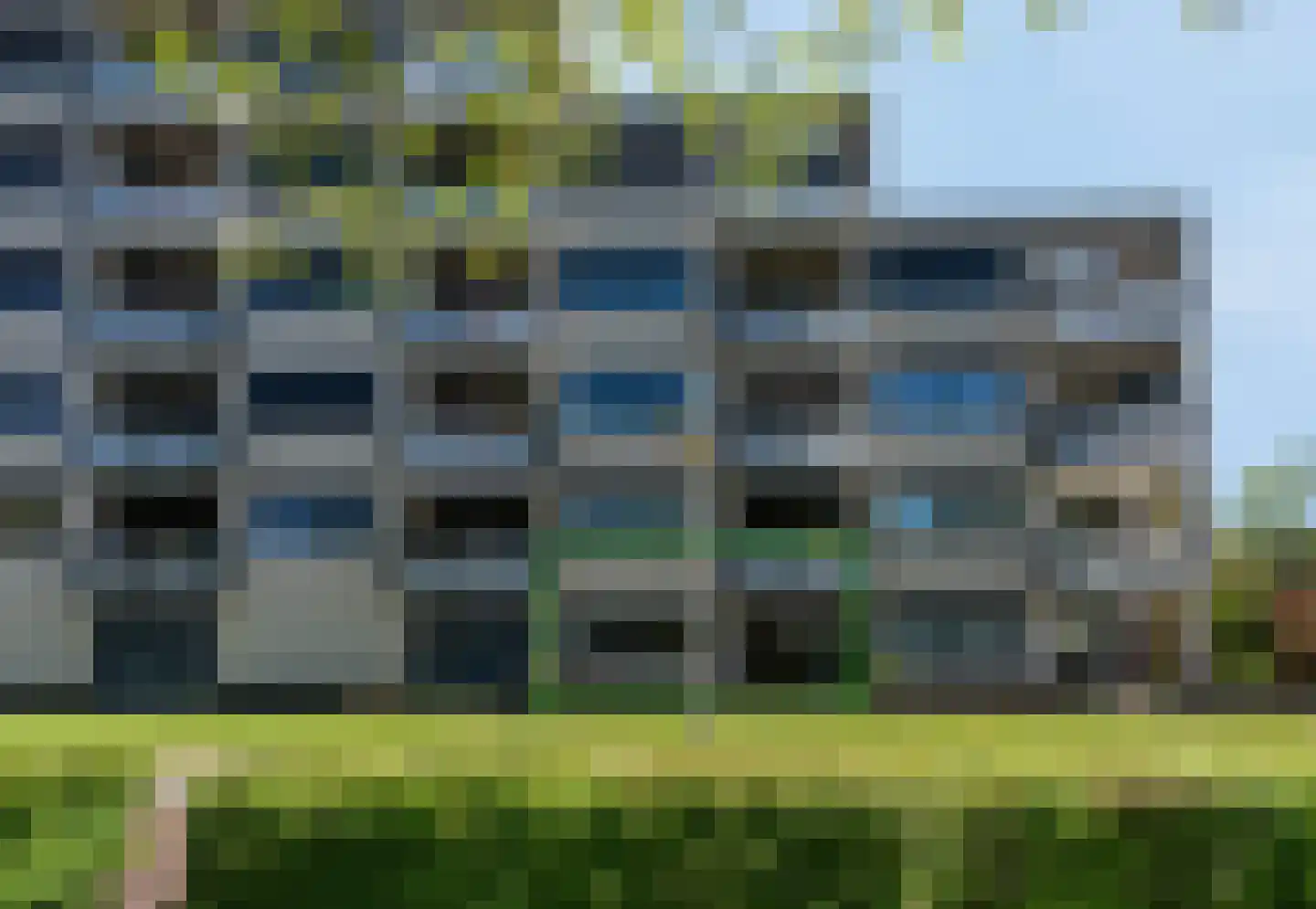 Paladijnenweg 11 dans Amersfoort