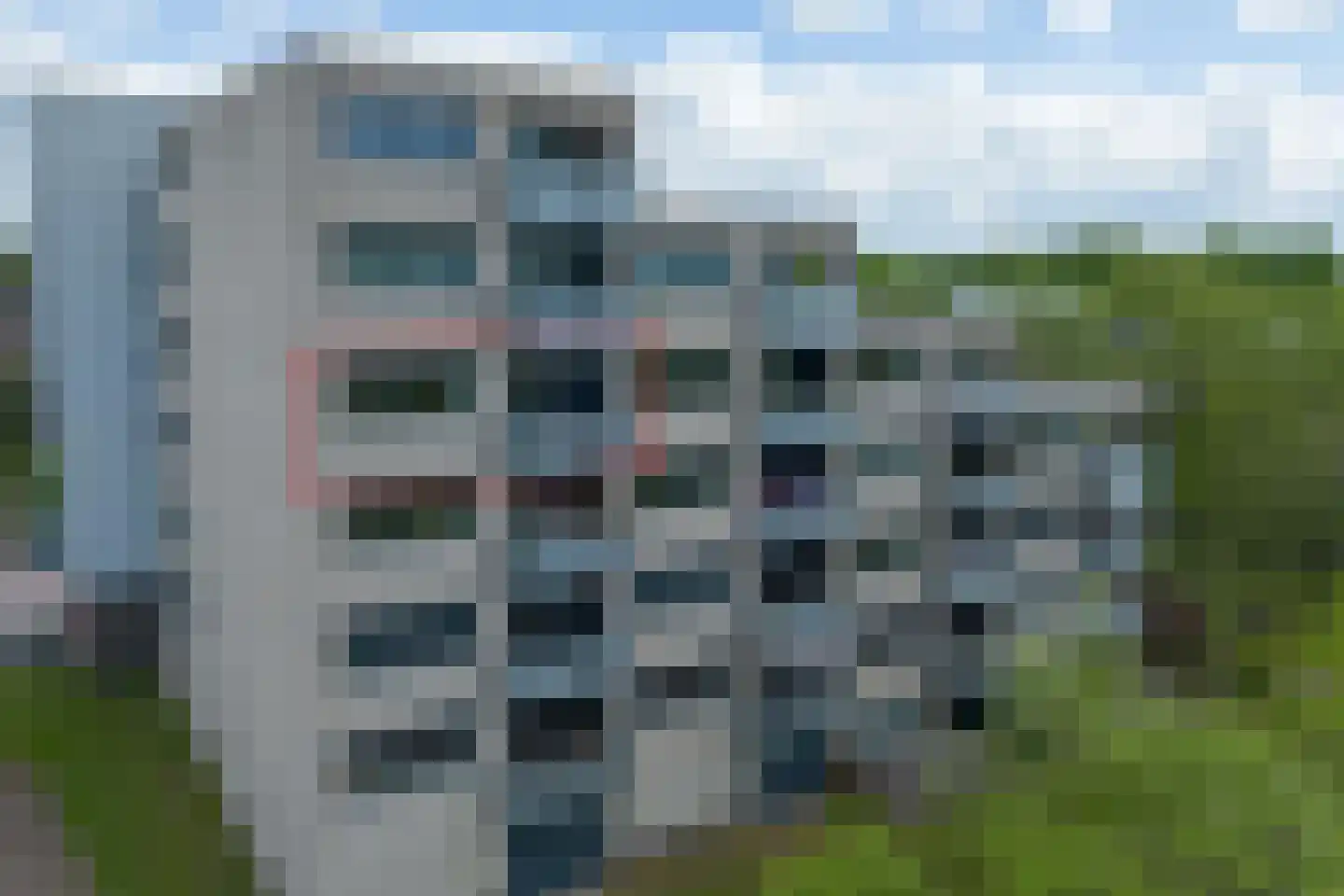Paladijnenweg 39 Amersfoort