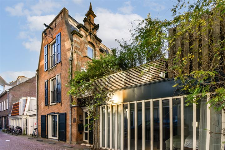 Palamedesstraat 4 dans Amsterdam photo