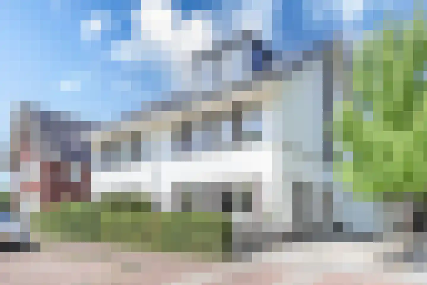 Paleistuinlaan 22 Vleuten