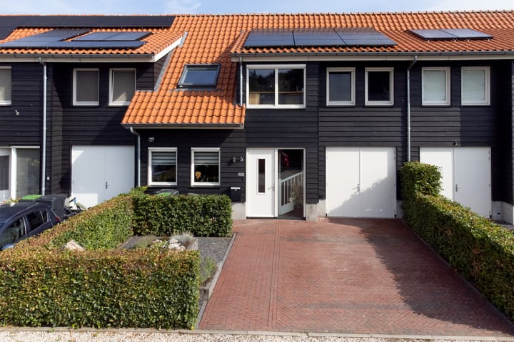 Photo de la maison Paleisweg 197, Ermelo