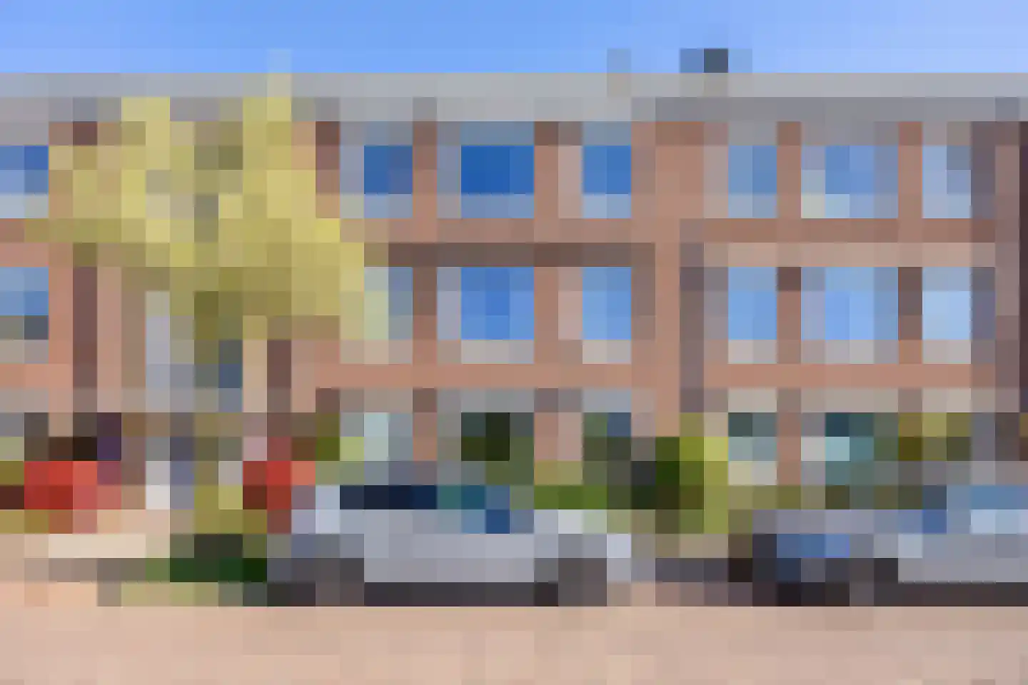 Palembangstraat 40 in Nijmegen