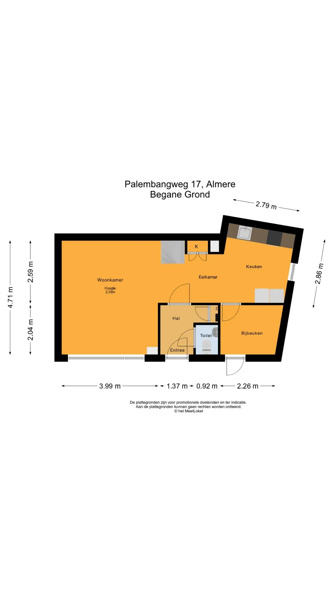 Palembangweg 17 Almere thumbnail 34