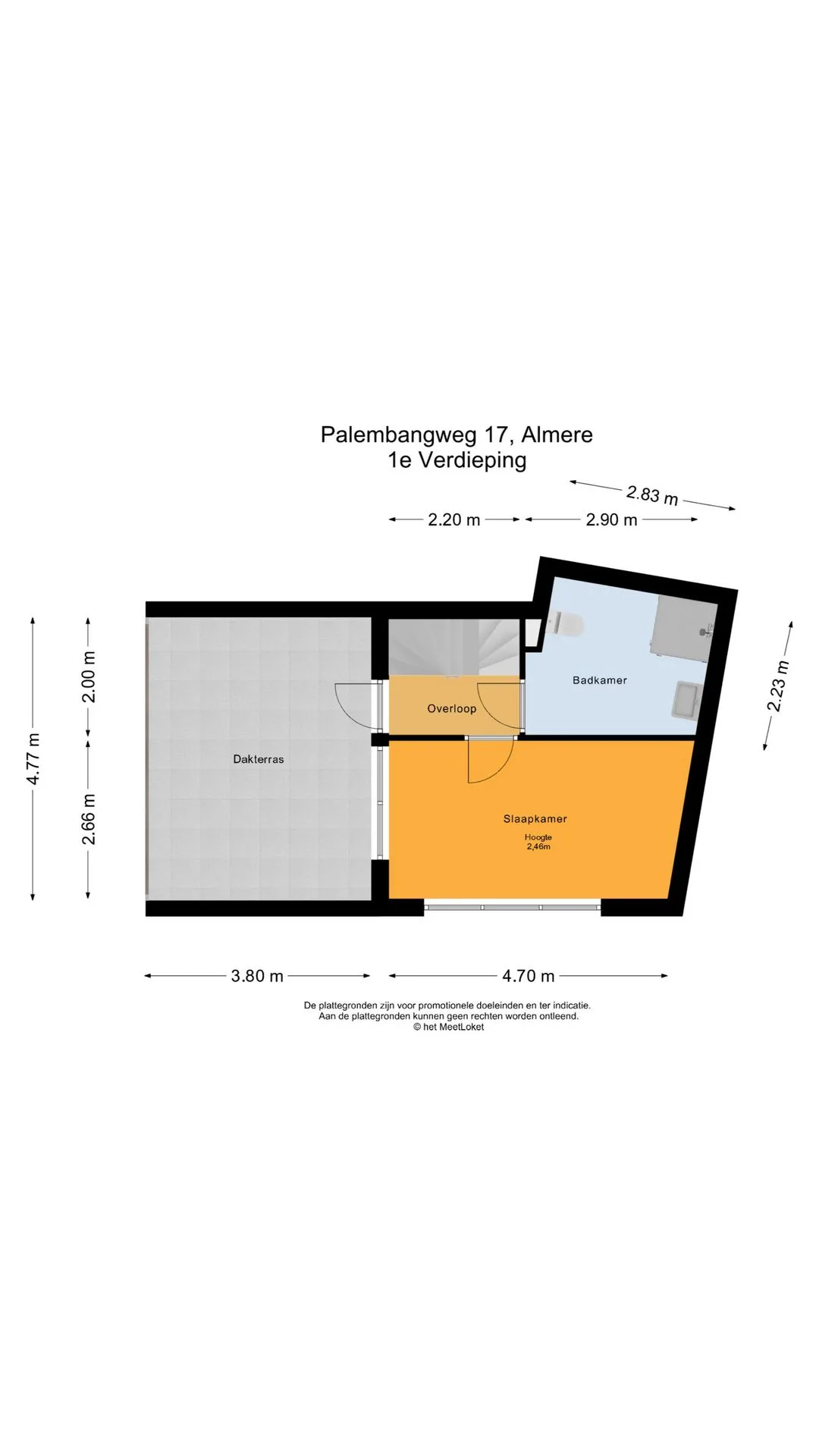 Palembangweg 17 Almere thumbnail 36