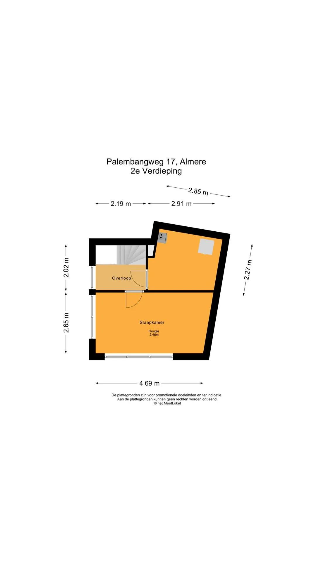 Palembangweg 17 Almere thumbnail 38