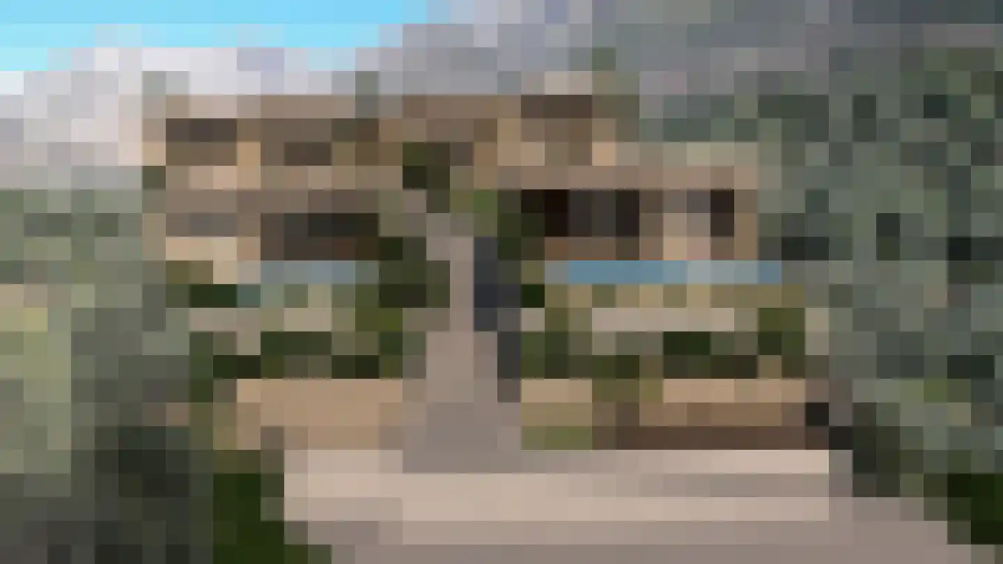Paleros Hills Paleros, Griekenland foto 2