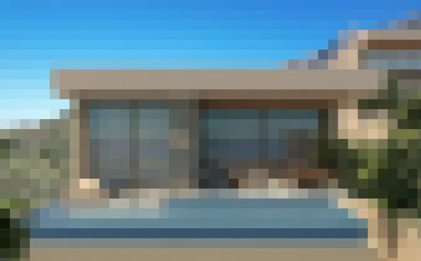 Paleros Hills Paleros, Griekenland thumbnail 4