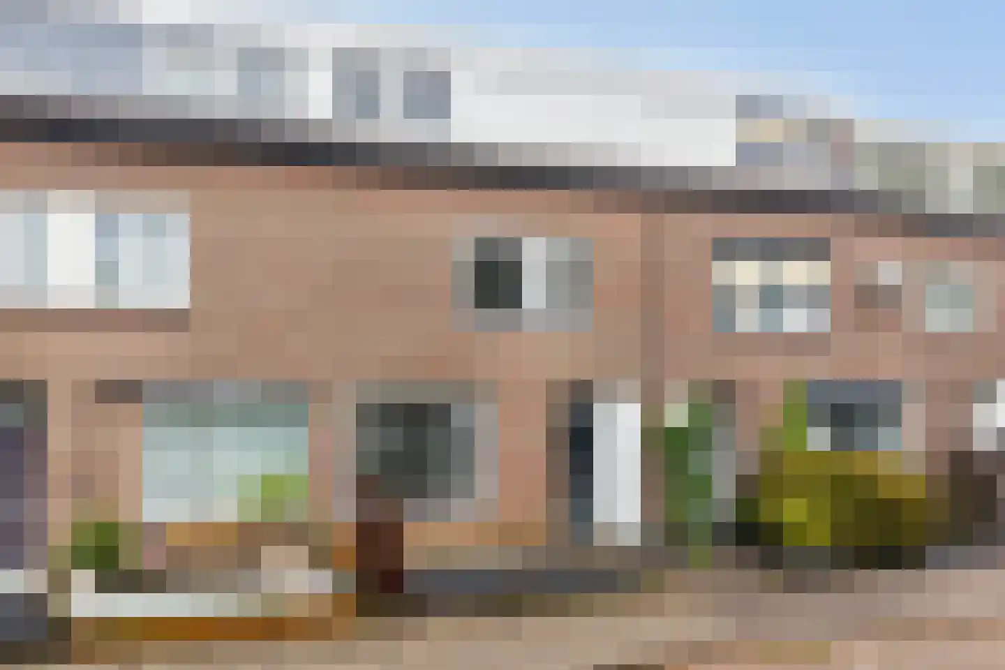 Palestinastraat 318 Heerlen