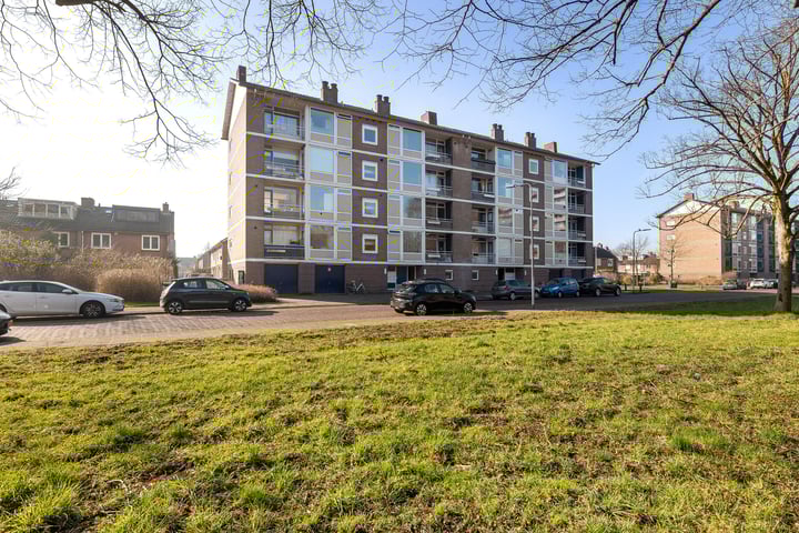 Palestrinalaan 124 in Zwolle photo