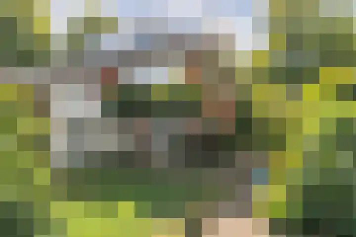Palestrinalaan 17 Bilthoven thumbnail 19