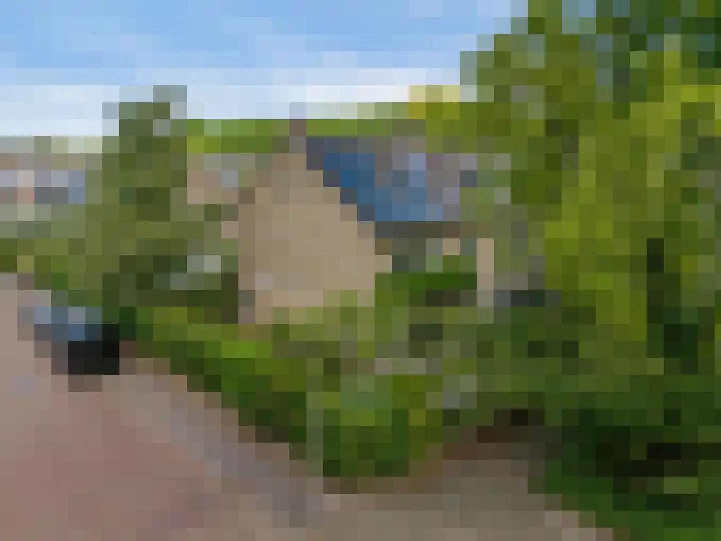 Palestrinalaan 39 in Voorschoten