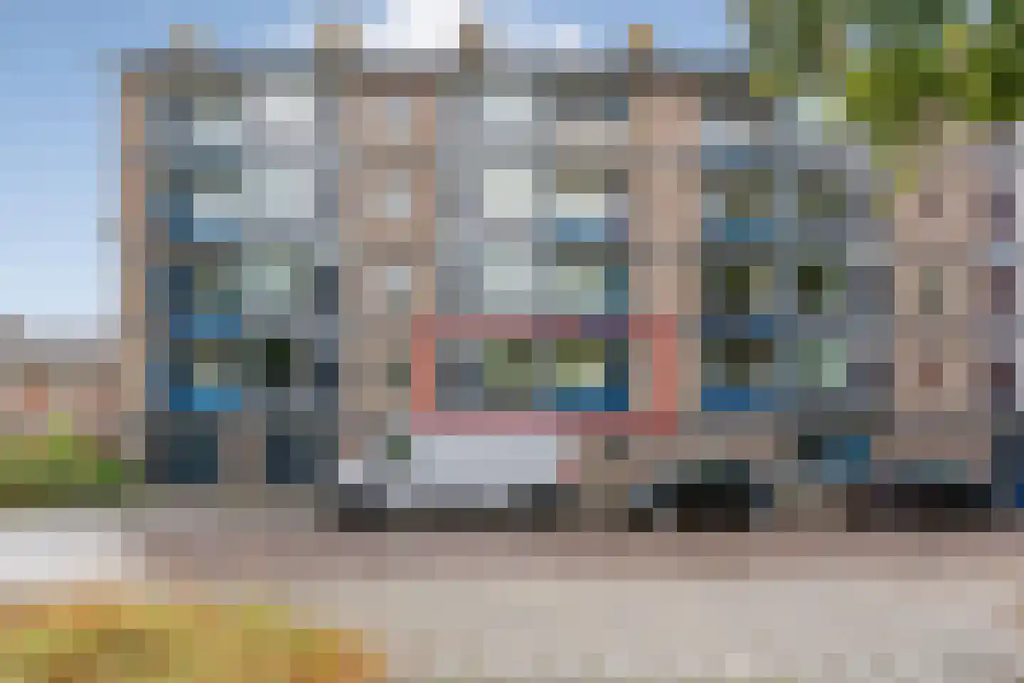 Palestrinalaan 82 in Zwolle