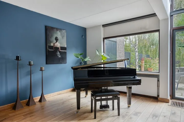 Palestrinarode 46 Zoetermeer thumbnail 15