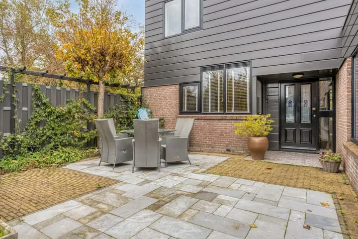 Palestrinarode 46 Zoetermeer thumbnail 38
