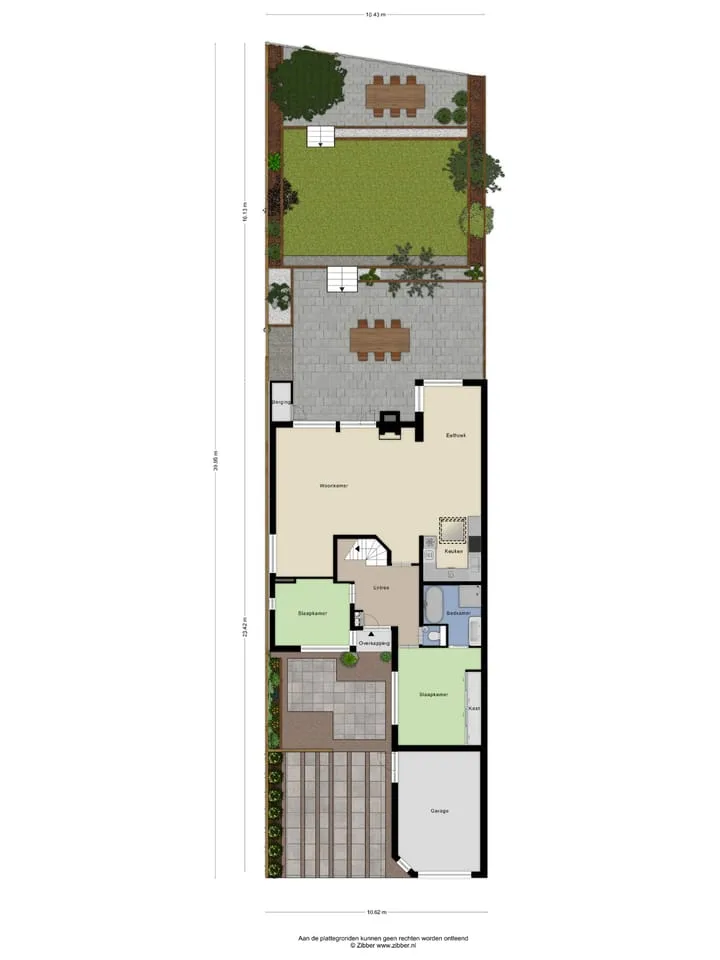 Palestrinarode 46 Zoetermeer thumbnail 50