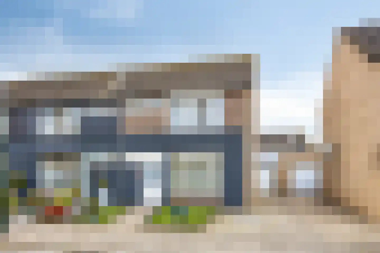 Palestrinastraat 16 in Boxtel