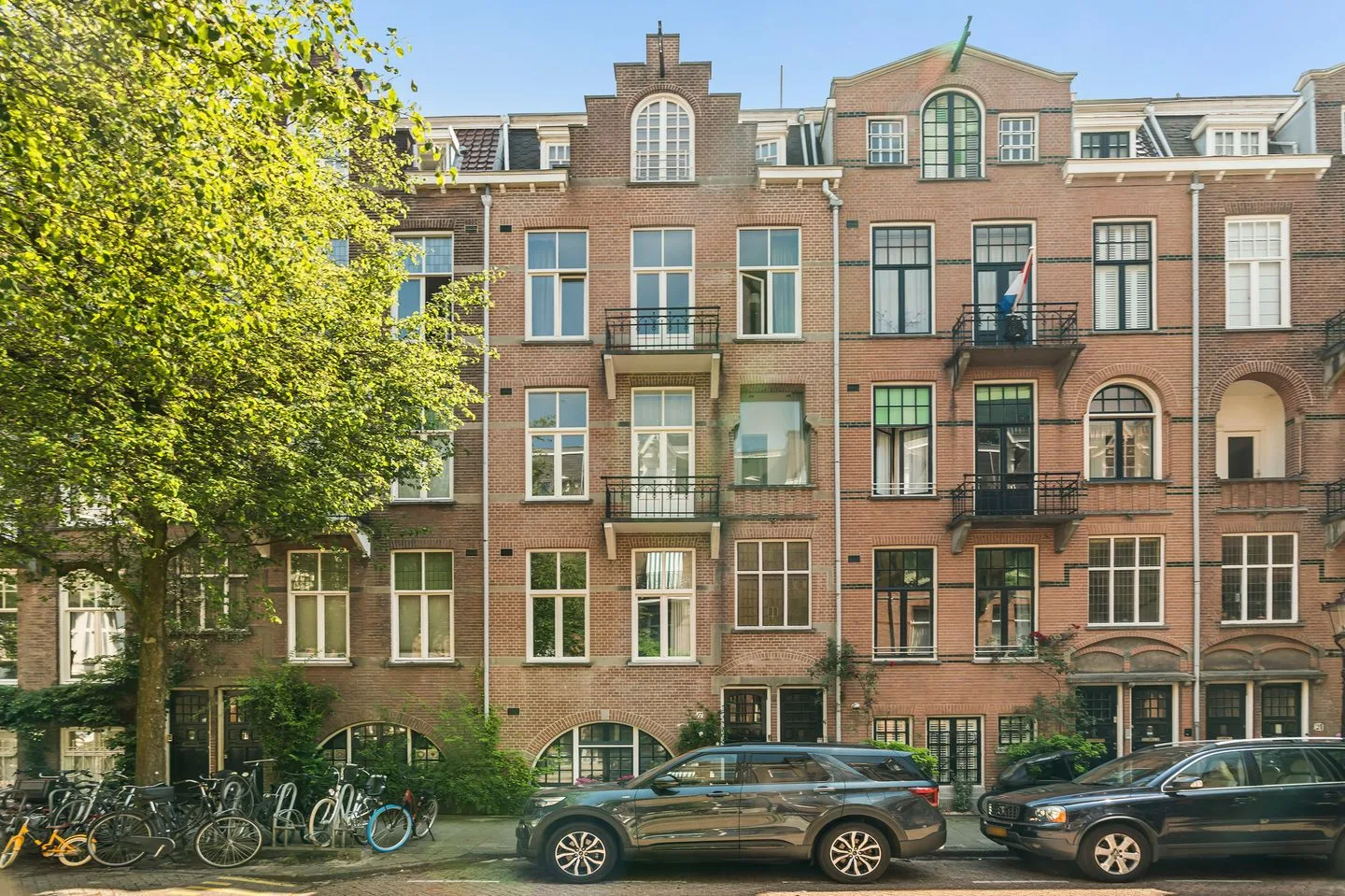 Palestrinastraat 17 2 in Amsterdam