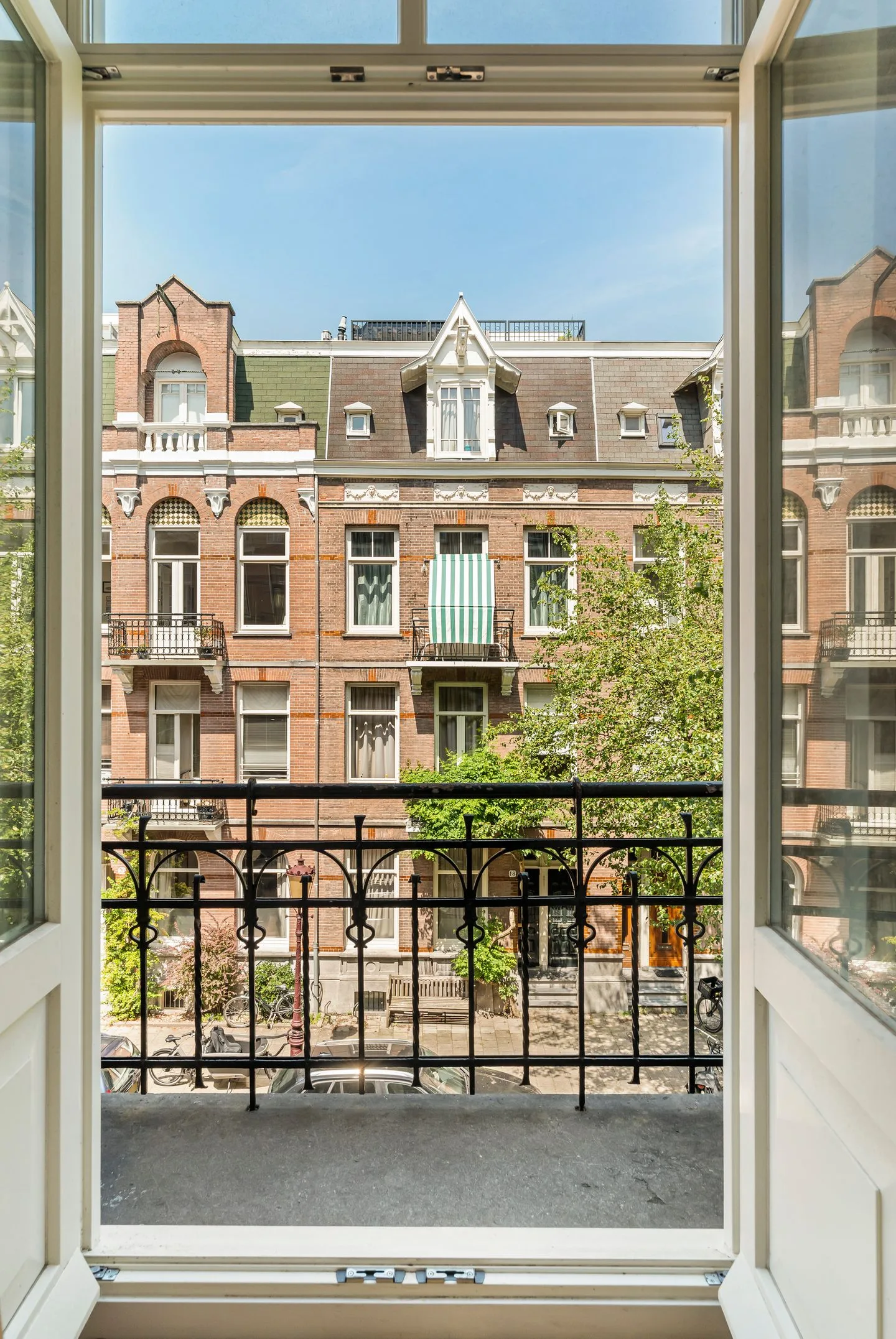 Palestrinastraat 17 2 Amsterdam thumbnail 17