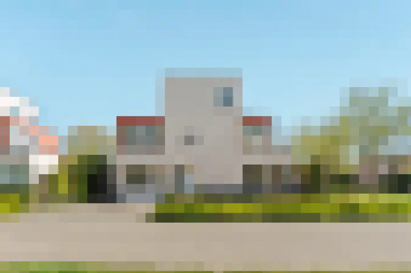 Paletlaan 19 Almere