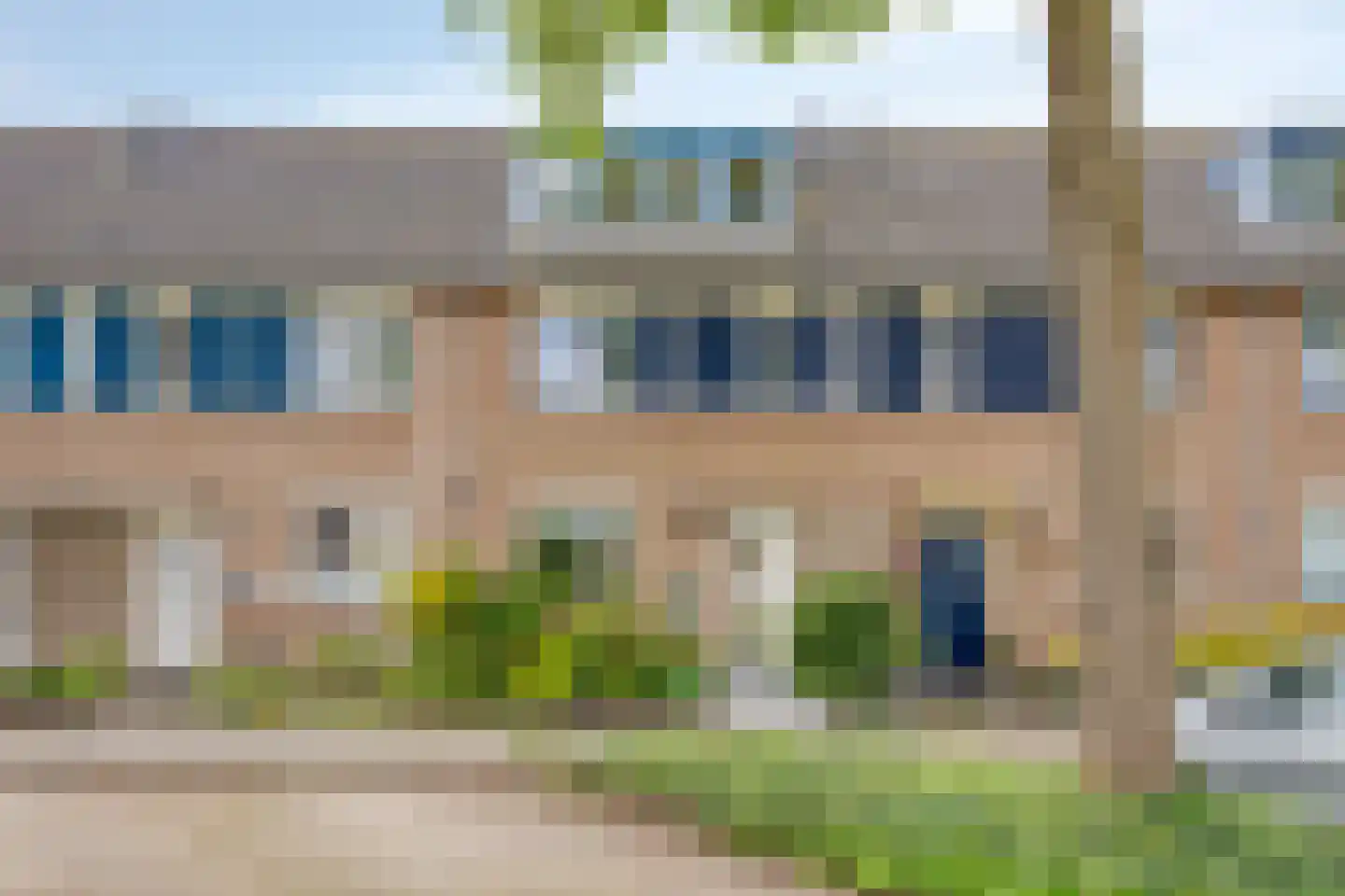 Paletsingel 157 Zoetermeer
